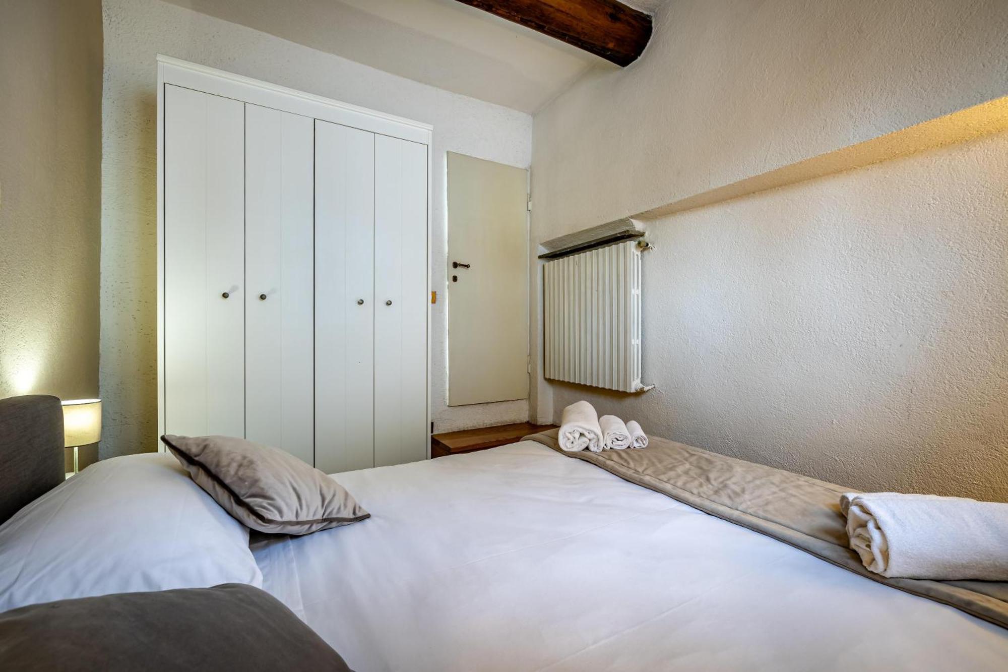 Appartamento Yd Giulietta Penthouse With Terrace *