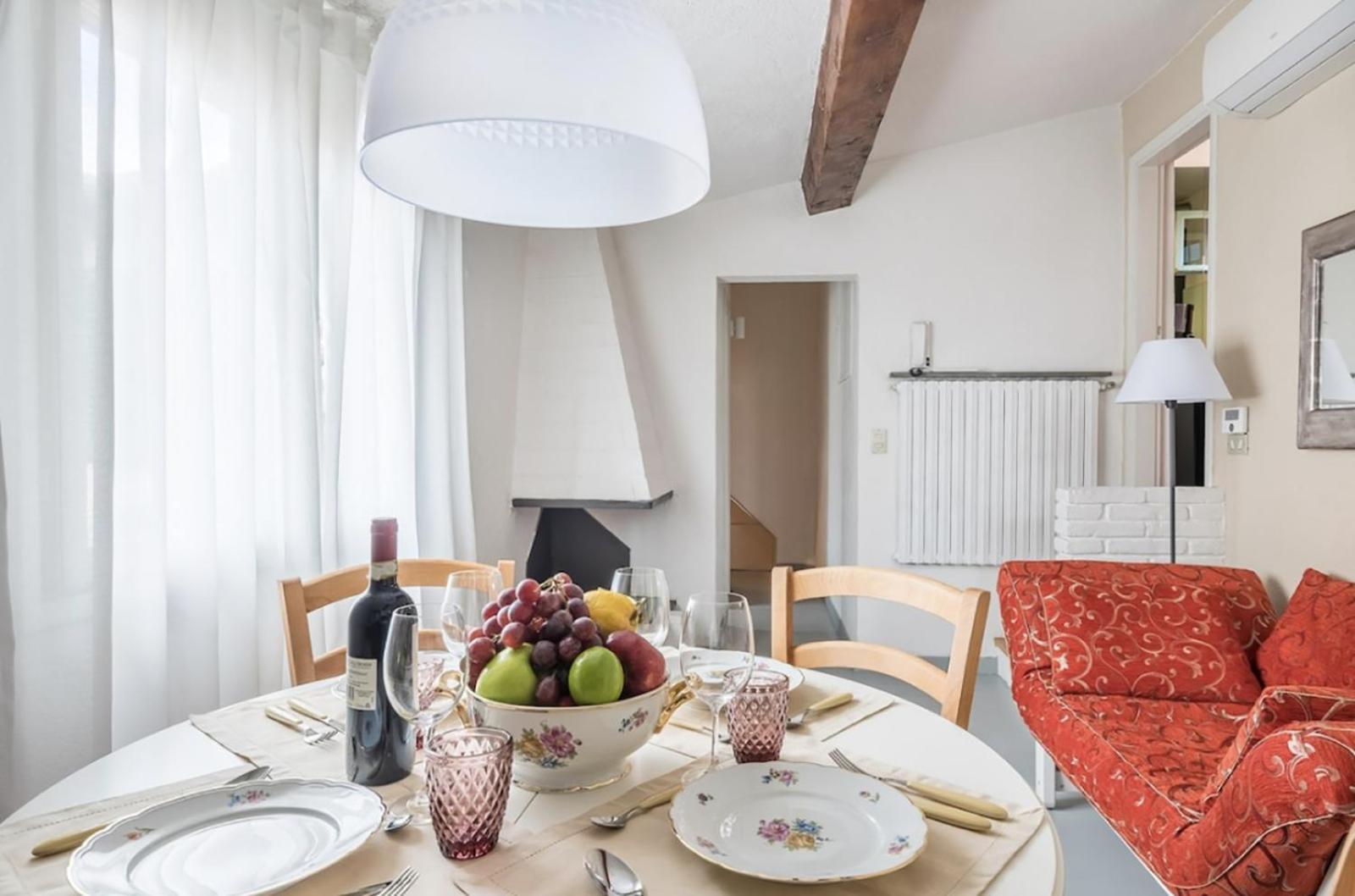 Appartamento Yd Giulietta Penthouse With Terrace