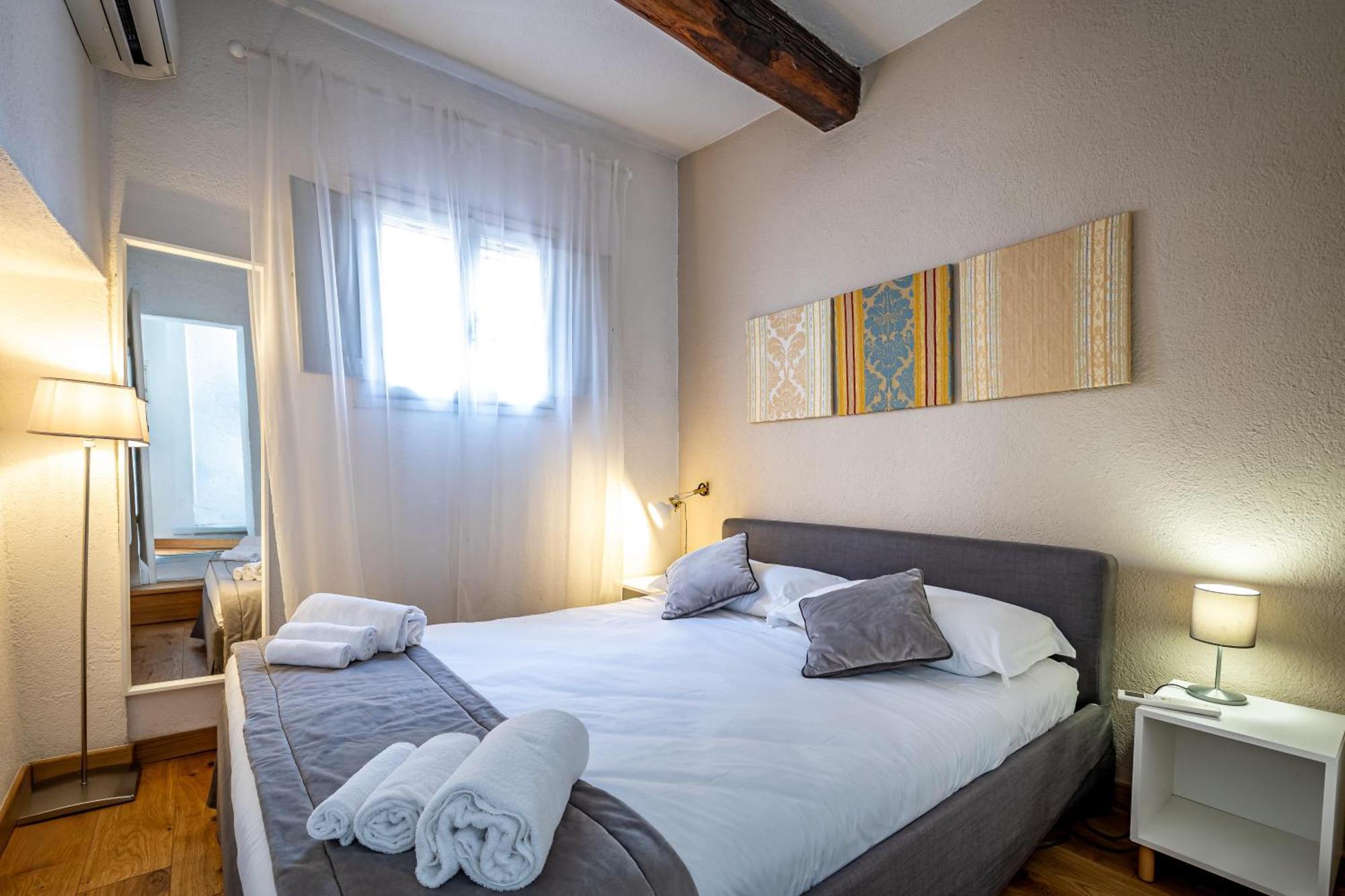 Apartment Yd Giulietta Penthouse With Terrace *