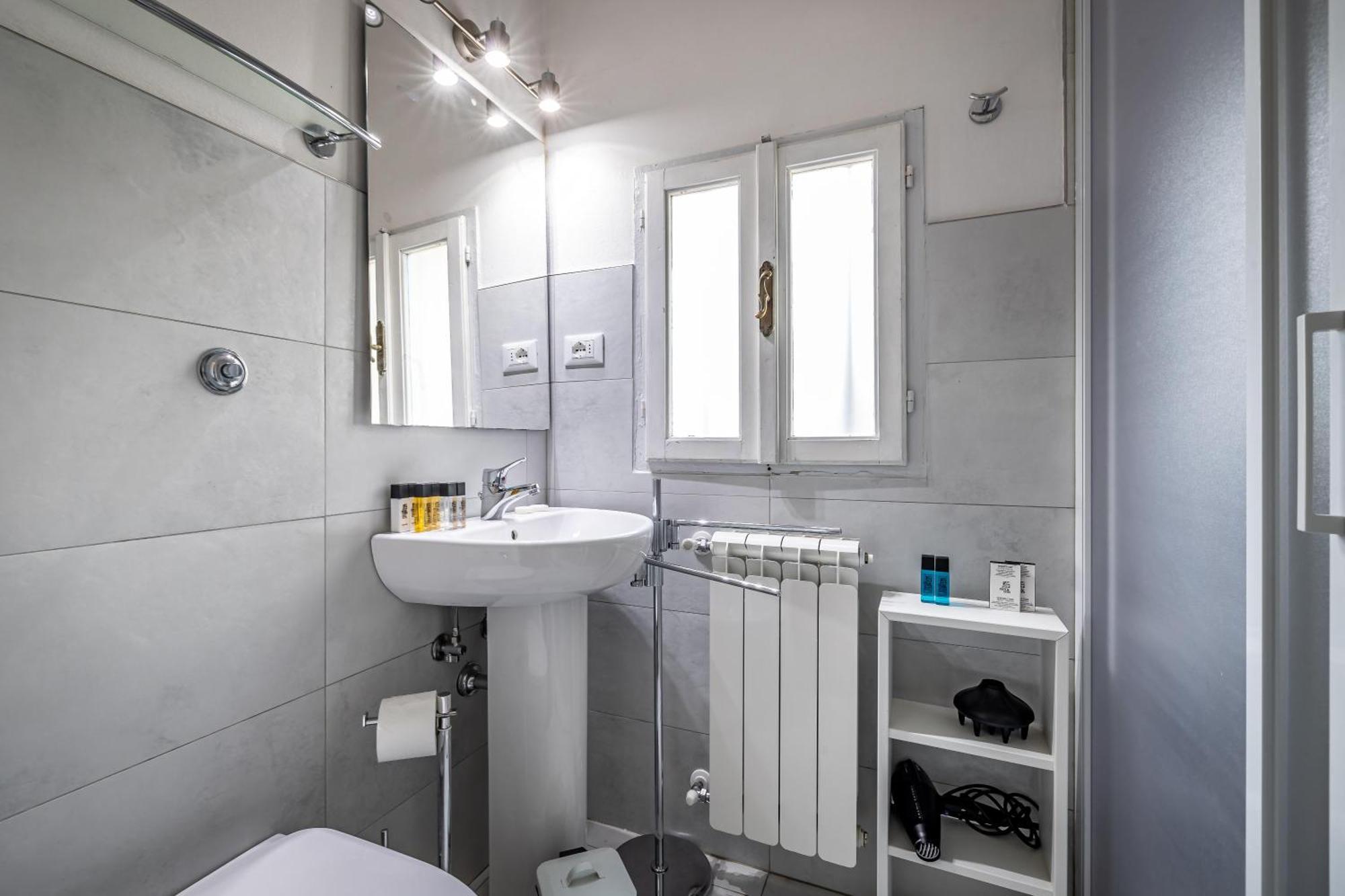 Yd Giulietta Penthouse With Terrace * Florence